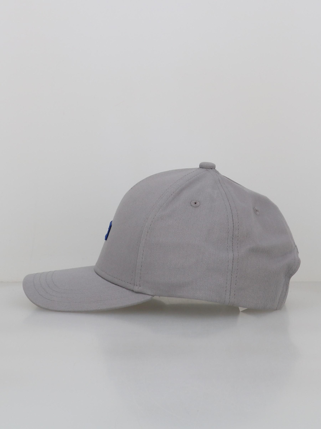 Casquette jinko logo gris homme - Hugo