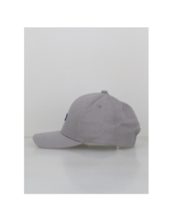 Casquette jinko logo gris homme - Hugo