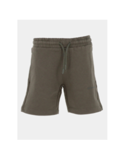 Short s-narky kaki garçon - Teddy Smith