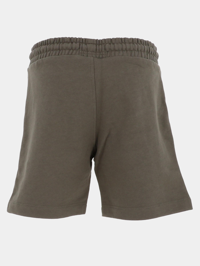 Short s-narky kaki garçon - Teddy Smith