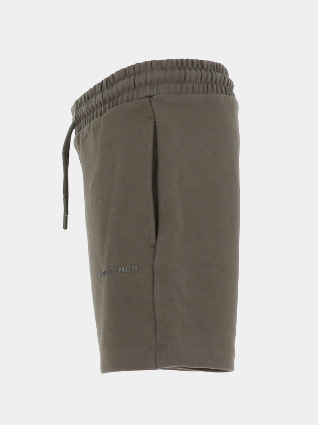 Short s-narky kaki garçon - Teddy Smith