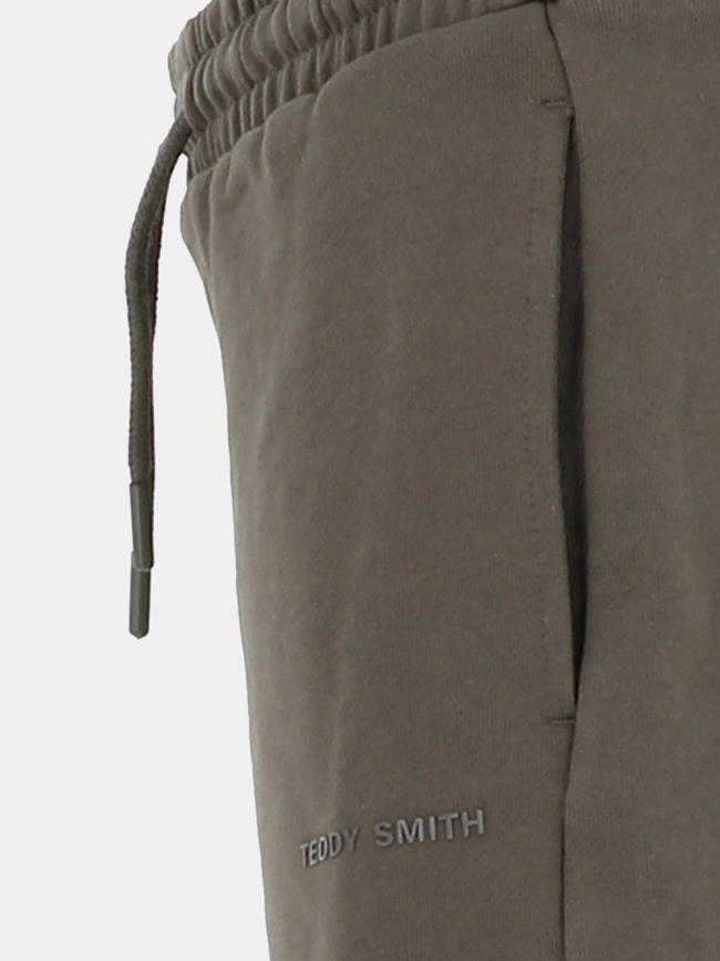 Short s-narky kaki garçon - Teddy Smith