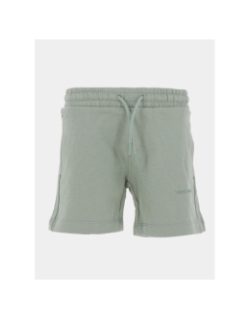 Short s-narky vert clair garçon - Teddy Smith