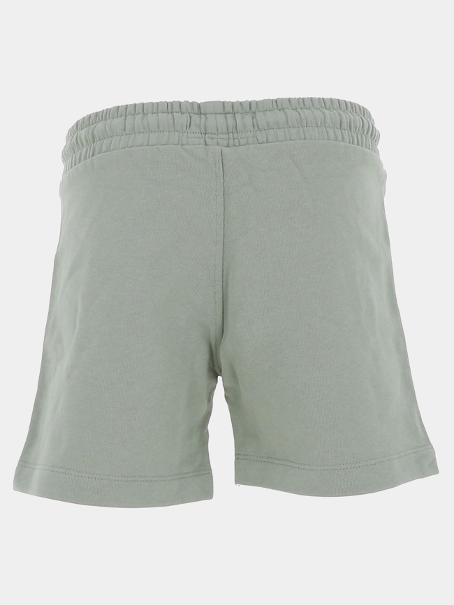 Short s-narky vert clair garçon - Teddy Smith