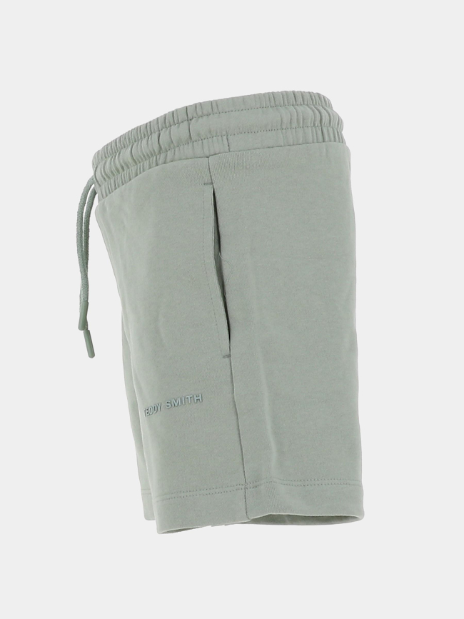 Short s-narky vert clair garçon - Teddy Smith