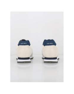 Baskets zapato cro blanc homme - Teddy Smith