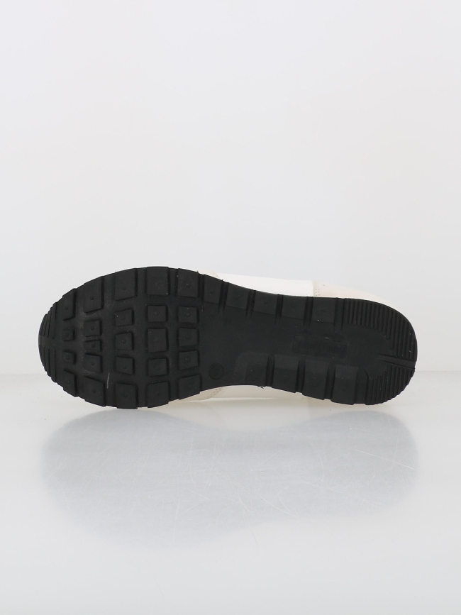 Baskets zapato cro blanc homme - Teddy Smith