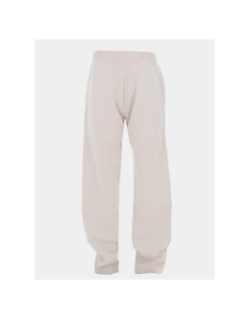 Pantalon jogging active pant beige fille - Guess