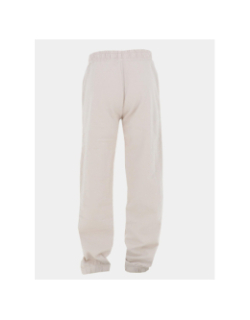 Pantalon jogging active pant beige fille - Guess