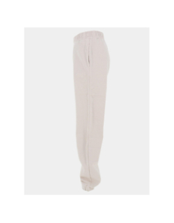 Pantalon jogging active pant beige fille - Guess