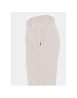 Pantalon jogging active pant beige fille - Guess
