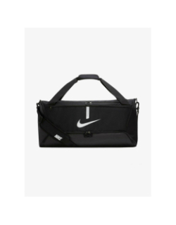 Sac de sport academy team duff 60L noir - Nike