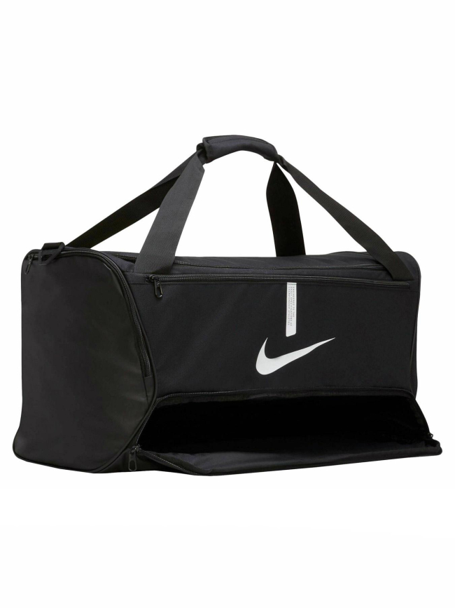 Sac de sport academy team duff 60L noir - Nike