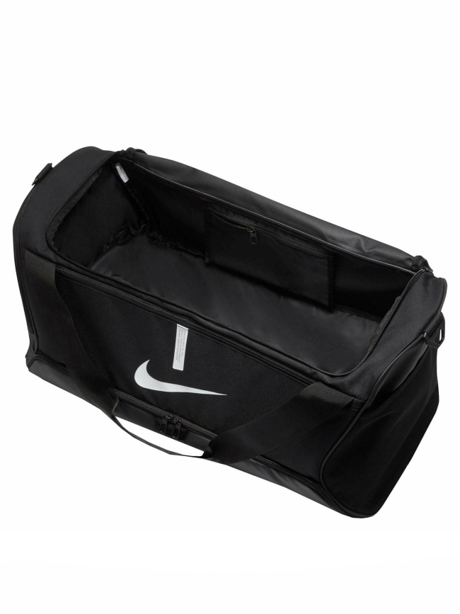 Sac de sport academy team duff 60L noir - Nike