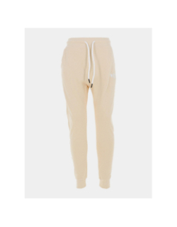 Pantalon de jogging dovil beige - Comme Des Loups