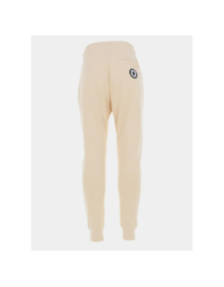 Pantalon de jogging dovil beige - Comme Des Loups
