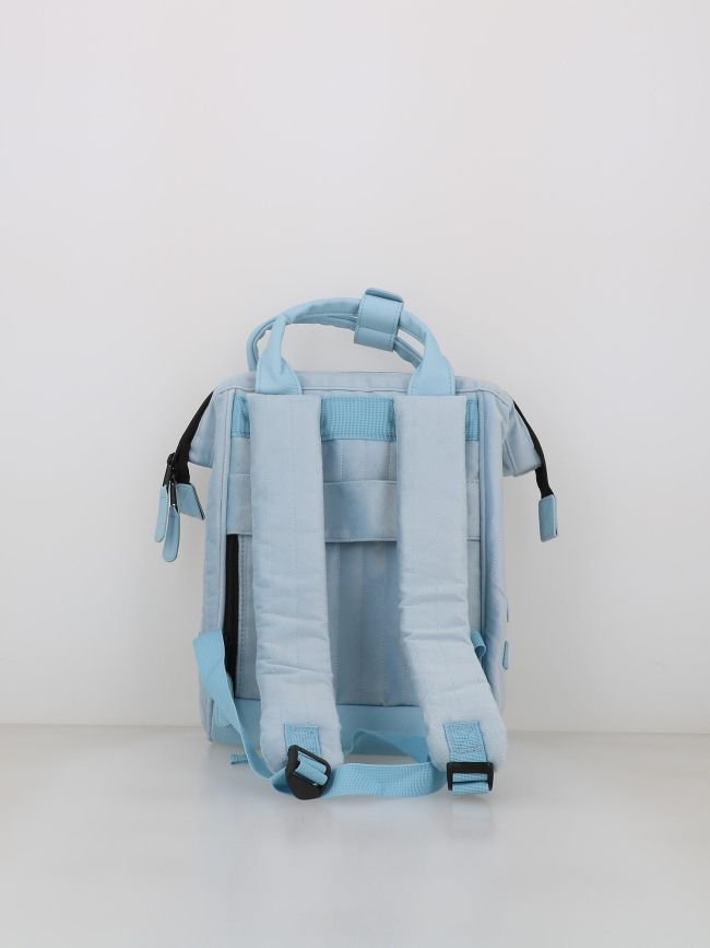 Sac à dos mini adventurer saint pierre bleu - Cabaïa