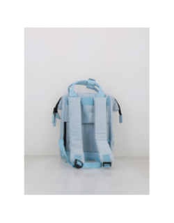 Sac à dos mini adventurer saint pierre bleu - Cabaïa