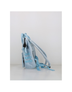 Sac à dos mini adventurer saint pierre bleu - Cabaïa