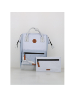 Sac à dos mini adventurer puerto viejo bleu - Cabaïa