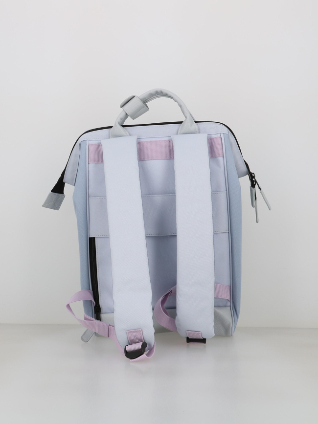 Sac à dos mini adventurer puerto viejo bleu - Cabaïa