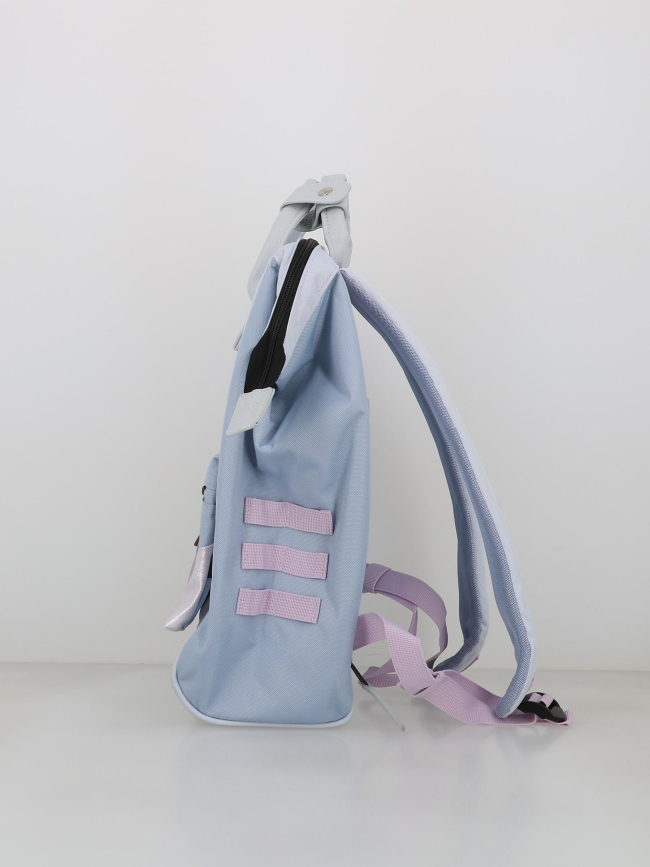 Sac à dos mini adventurer puerto viejo bleu - Cabaïa