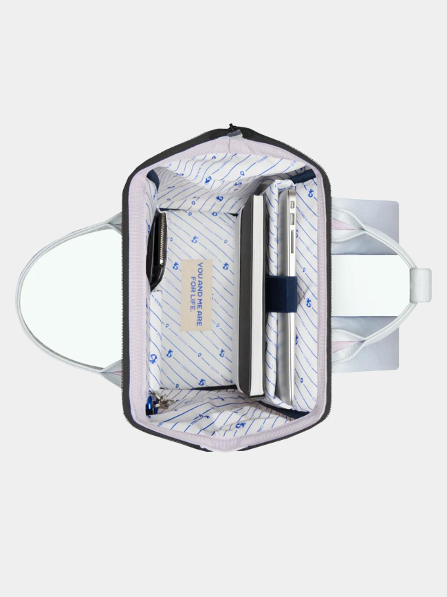 Sac à dos mini adventurer puerto viejo bleu - Cabaïa