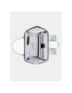 Sac à dos mini adventurer puerto viejo bleu - Cabaïa