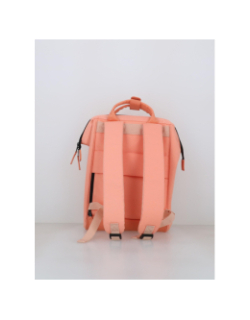 Sac à dos medium adventurer san miguelito orange - Cabaïa