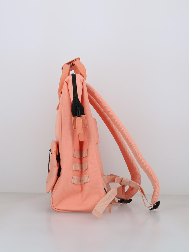 Sac à dos medium adventurer san miguelito orange - Cabaïa