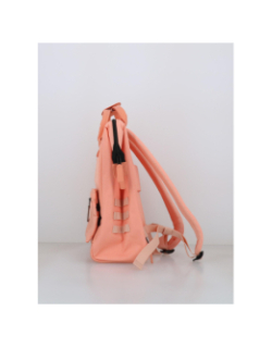 Sac à dos medium adventurer san miguelito orange - Cabaïa