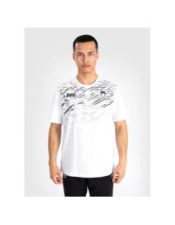 T-shirt ufc fusion blanc homme - Venum