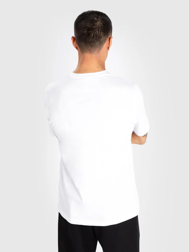 T-shirt ufc fusion blanc homme - Venum