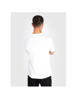T-shirt ufc fusion blanc homme - Venum