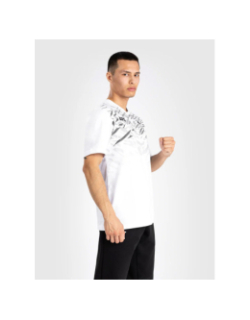 T-shirt ufc fusion blanc homme - Venum