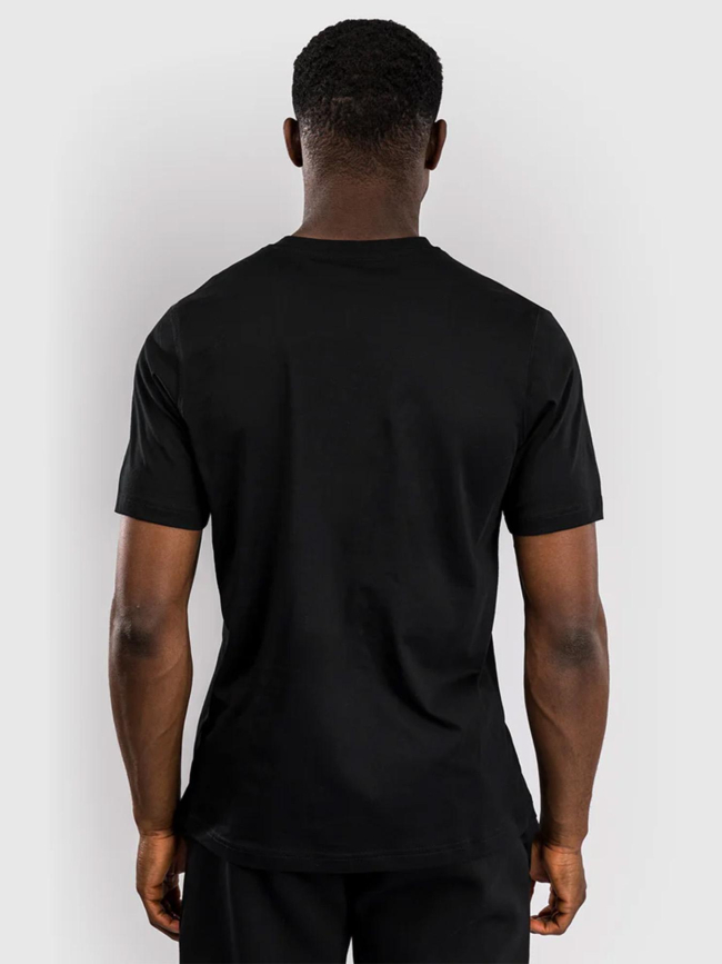 T-shirt ufc fusion noir doré homme - Venum