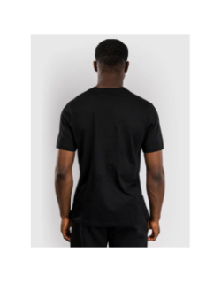T-shirt ufc fusion noir doré homme - Venum