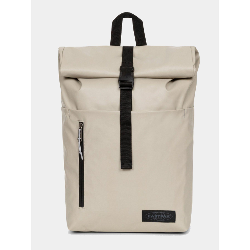 Sac à dos up roll tarp beige - Eastpak