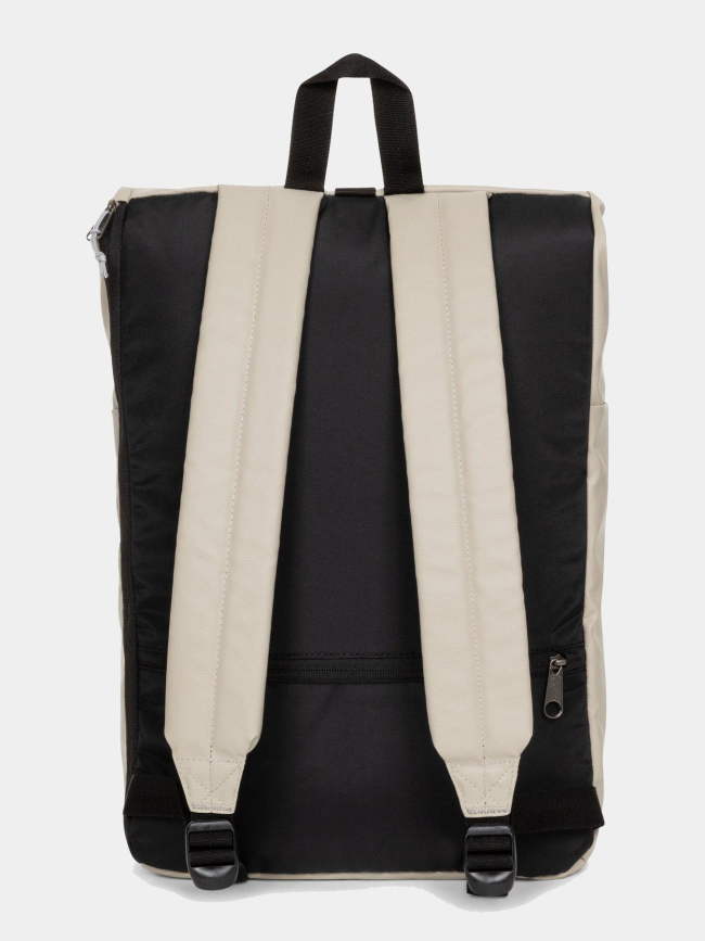 Sac à dos up roll tarp beige - Eastpak