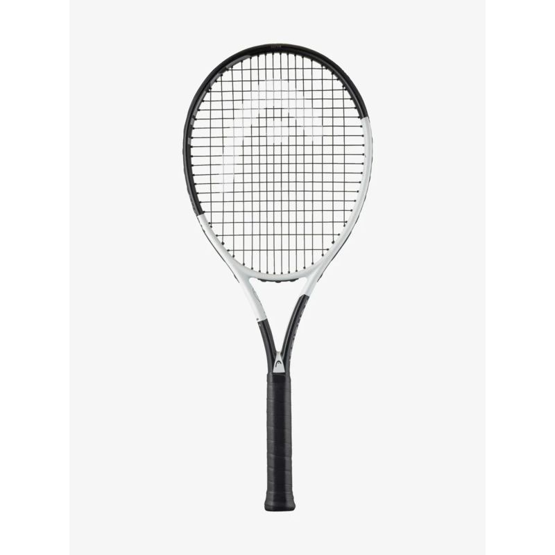 Raquette de tennis mx attitude suprm noir et blanc - Head