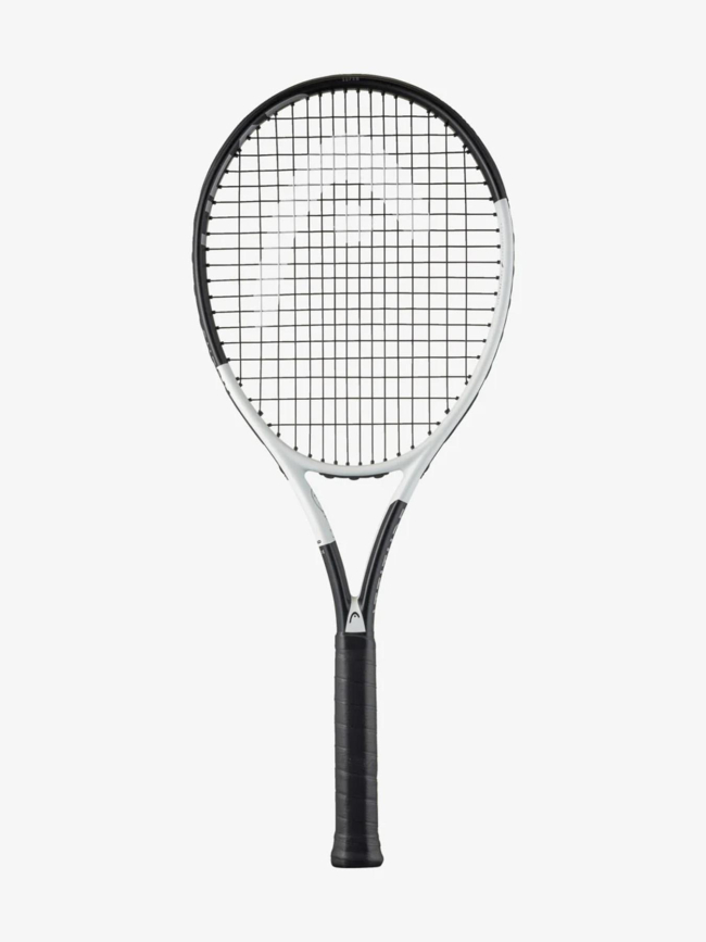 Raquette de tennis mx attitude suprm noir et blanc - Head