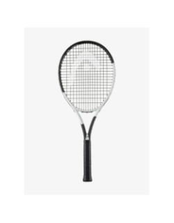 Raquette de tennis mx attitude suprm noir et blanc - Head