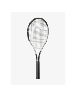 Raquette de tennis mx attitude suprm noir et blanc - Head
