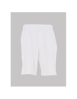 Short slim clovis blanc homme - Guess