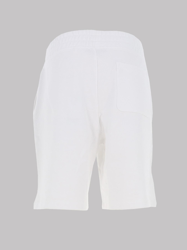 Short slim clovis blanc homme - Guess