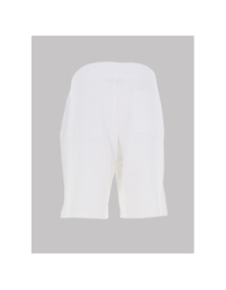 Short slim clovis blanc homme - Guess