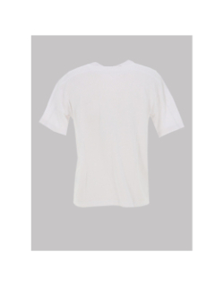 T-shirt à manches courtes t-boby blanc homme - Teddy Smith
