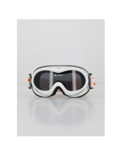 Masque de ski bug clx3 blanc enfant - Cairn