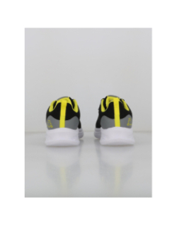 Baskets rostie noir garçon - Kappa