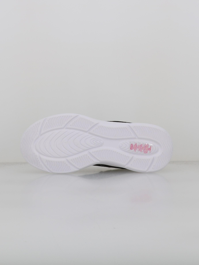 Baskets rostie noir garçon - Kappa